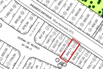 Foto Destaque: Ref 1895TE