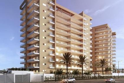 Foto: One Home Club - Centro - Bertioga