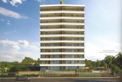 Foto: Square - Centro - Bertioga