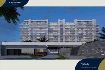 Foto: Canoas - Jd. São Lourenço - Bertioga