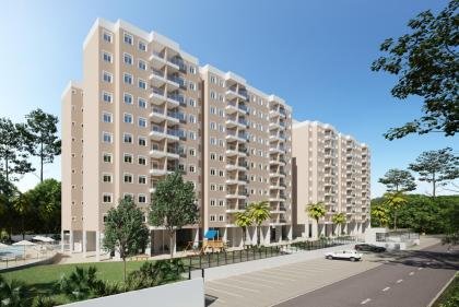 Foto: Reserva de Itaguaré - Jd. São Lourenço - Bertioga