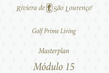 Foto: Módulo 15 - Caribe