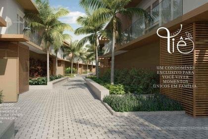 Foto: Casas Tiê - Módulo 16