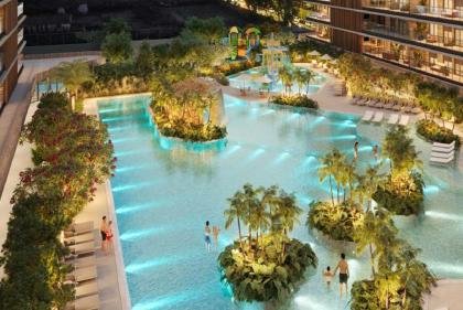 Foto: Oceana - Módulo 18